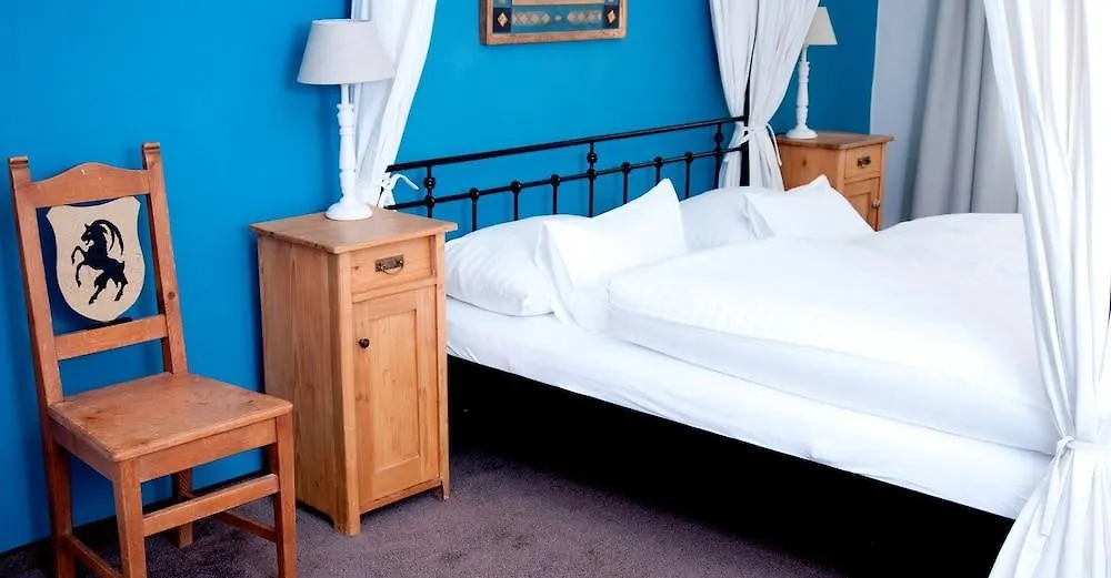 Boutiquehotel Amadeus Salzburg