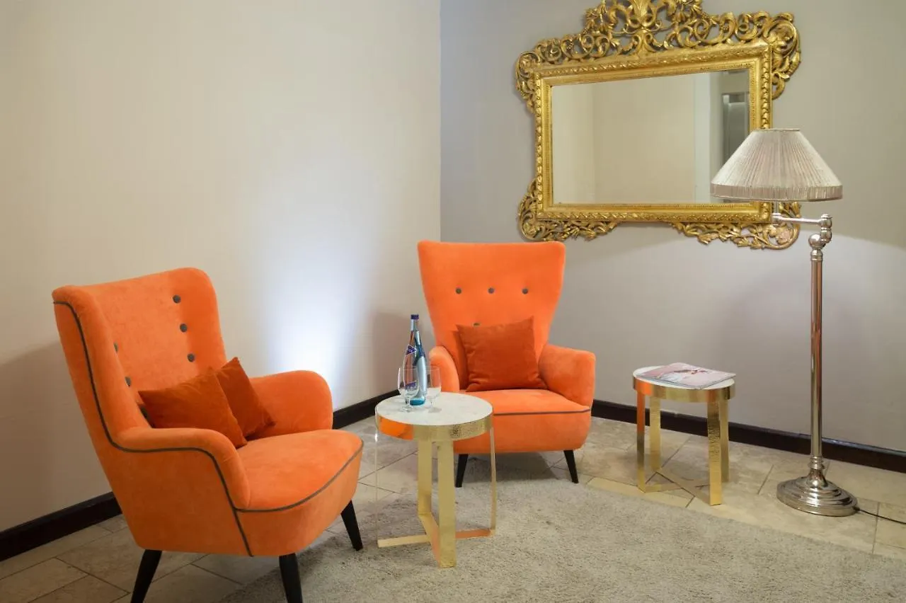 Boutiquehotel Amadeus Salzburg