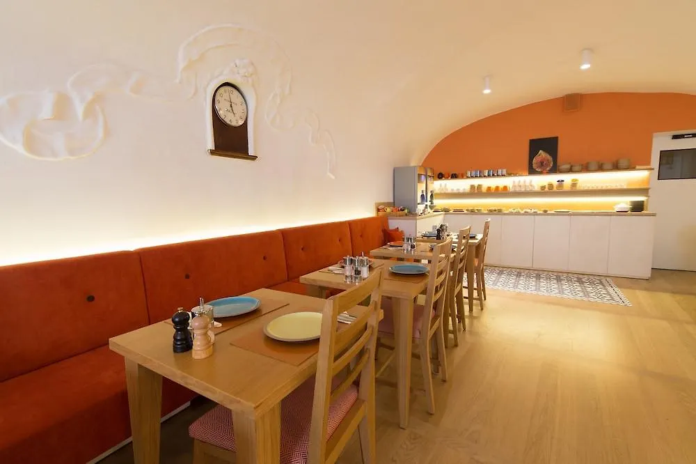 **** Szálloda Boutiquehotel Amadeus Salzburg Ausztria