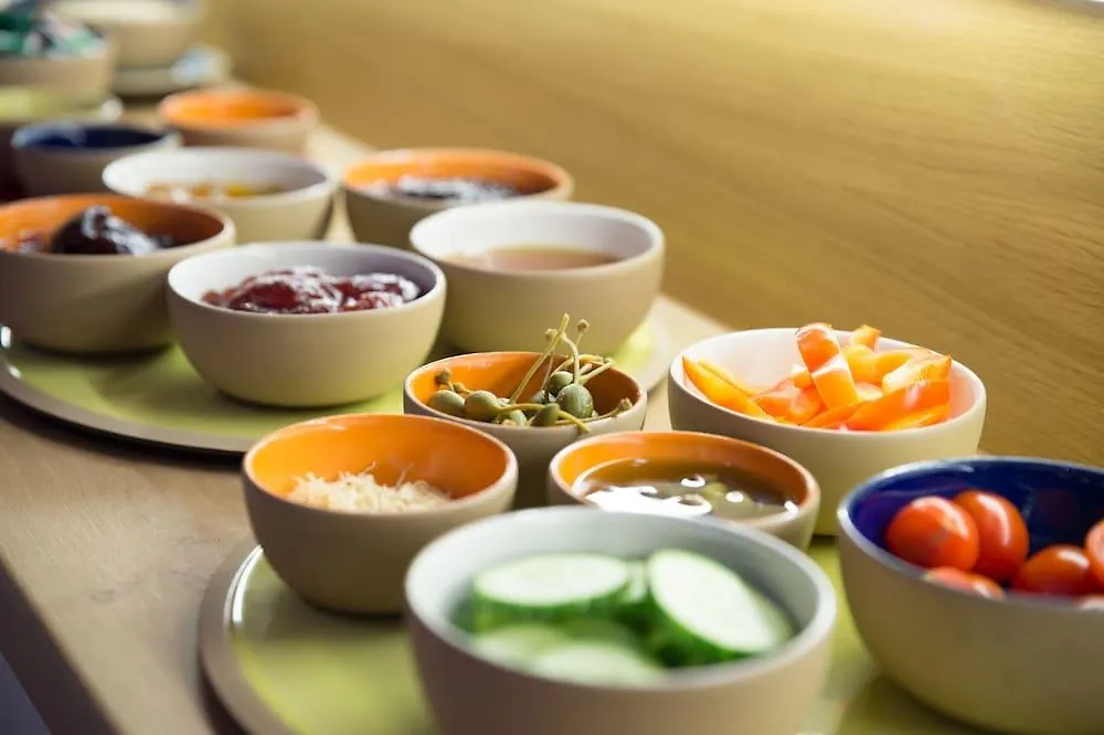 Boutiquehotel Amadeus Salzburg Szálloda
