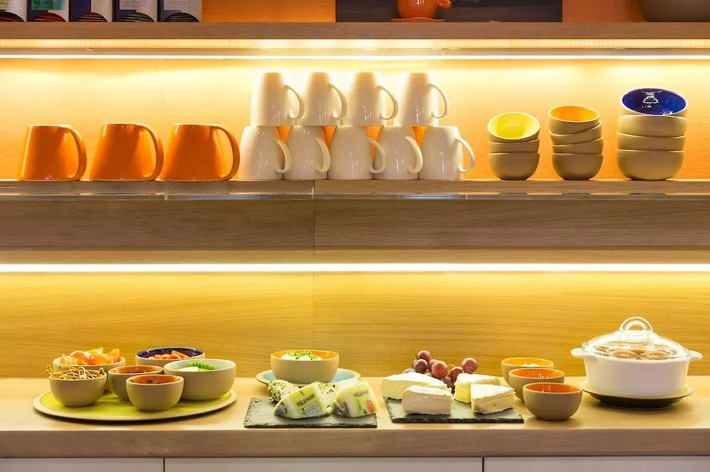 Boutiquehotel Amadeus Salzburg