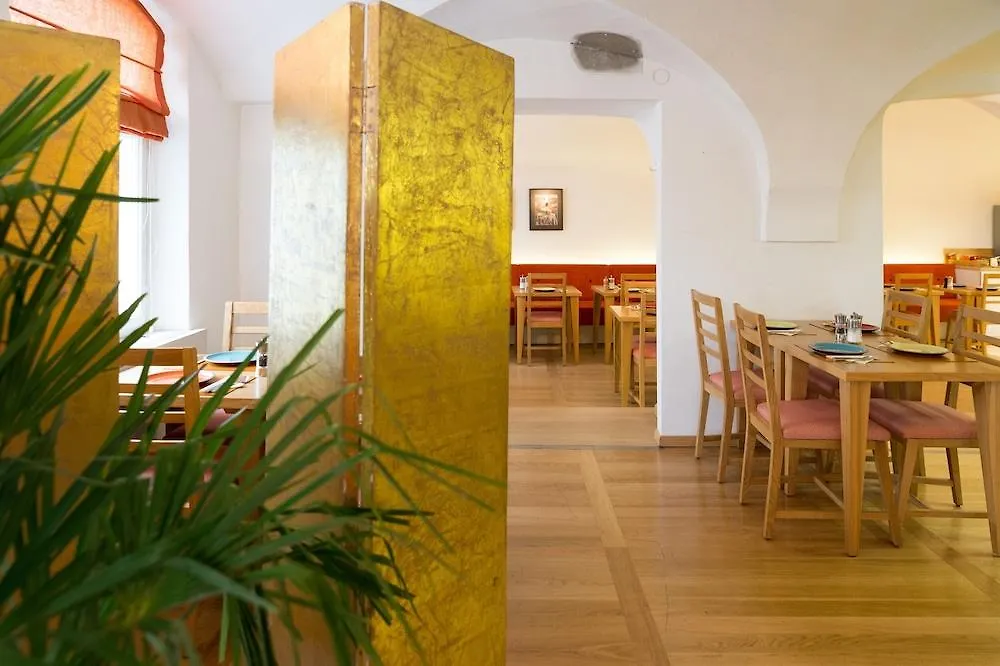 Boutiquehotel Amadeus Salzburg 4*,