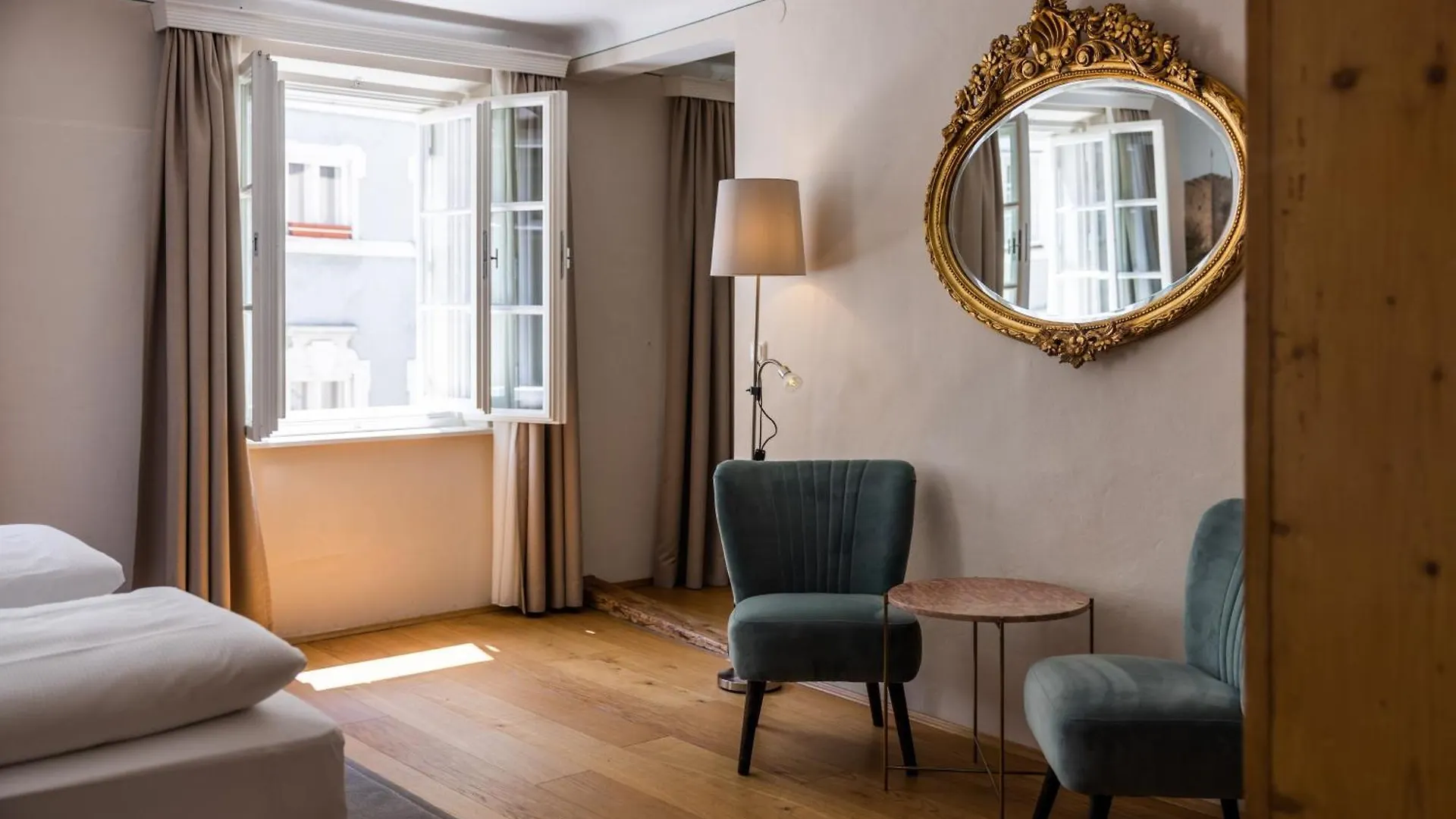 Hotel Altstadthotel Amadeus Salzburg