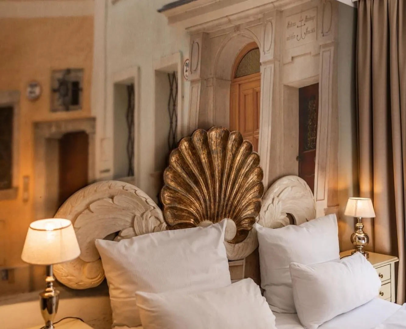 Boutiquehotel Amadeus Salzburgo 4*,