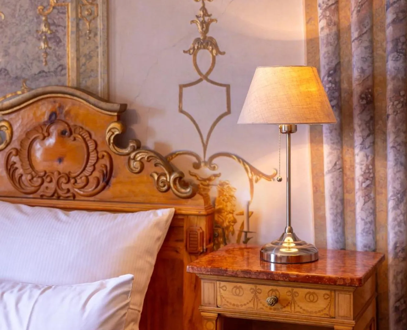 Altstadthotel Amadeus Salzburg