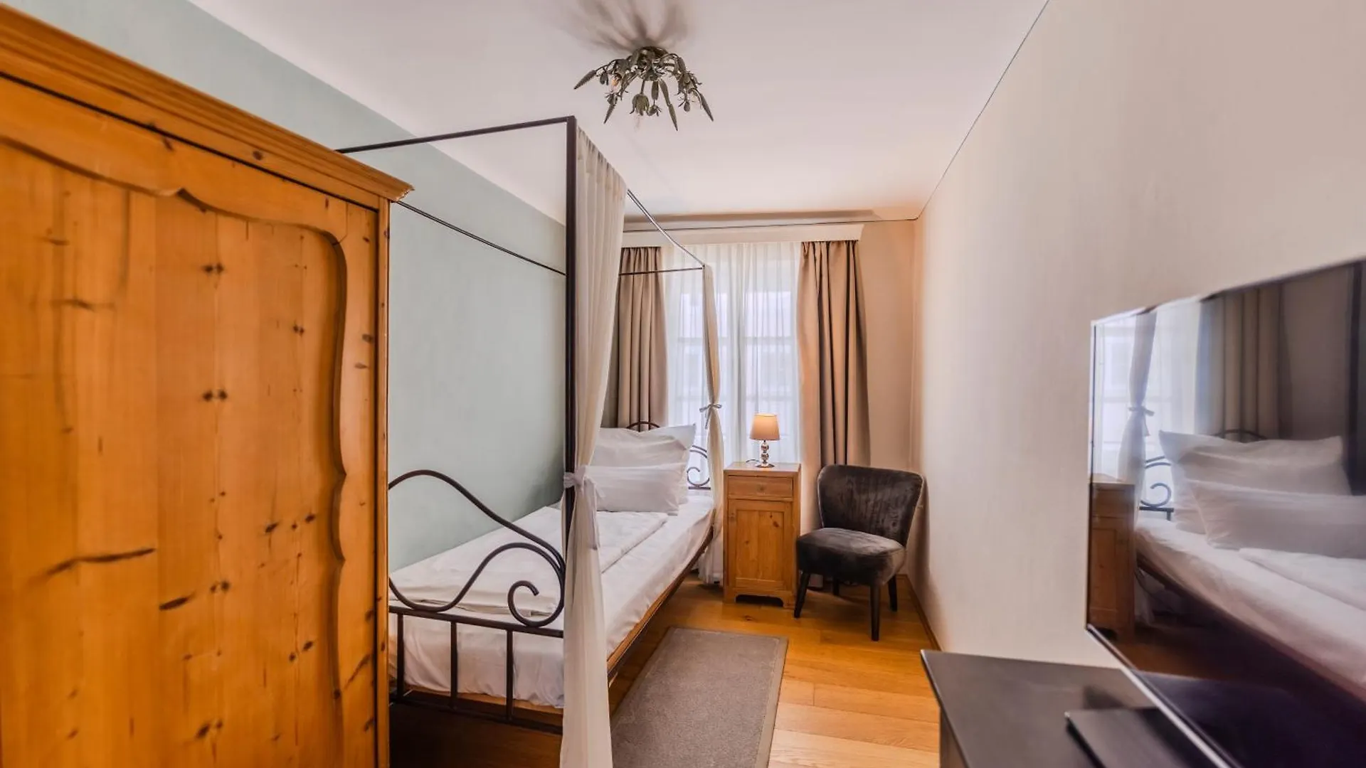 Altstadthotel Amadeus Salzburg 4*,  Österreich