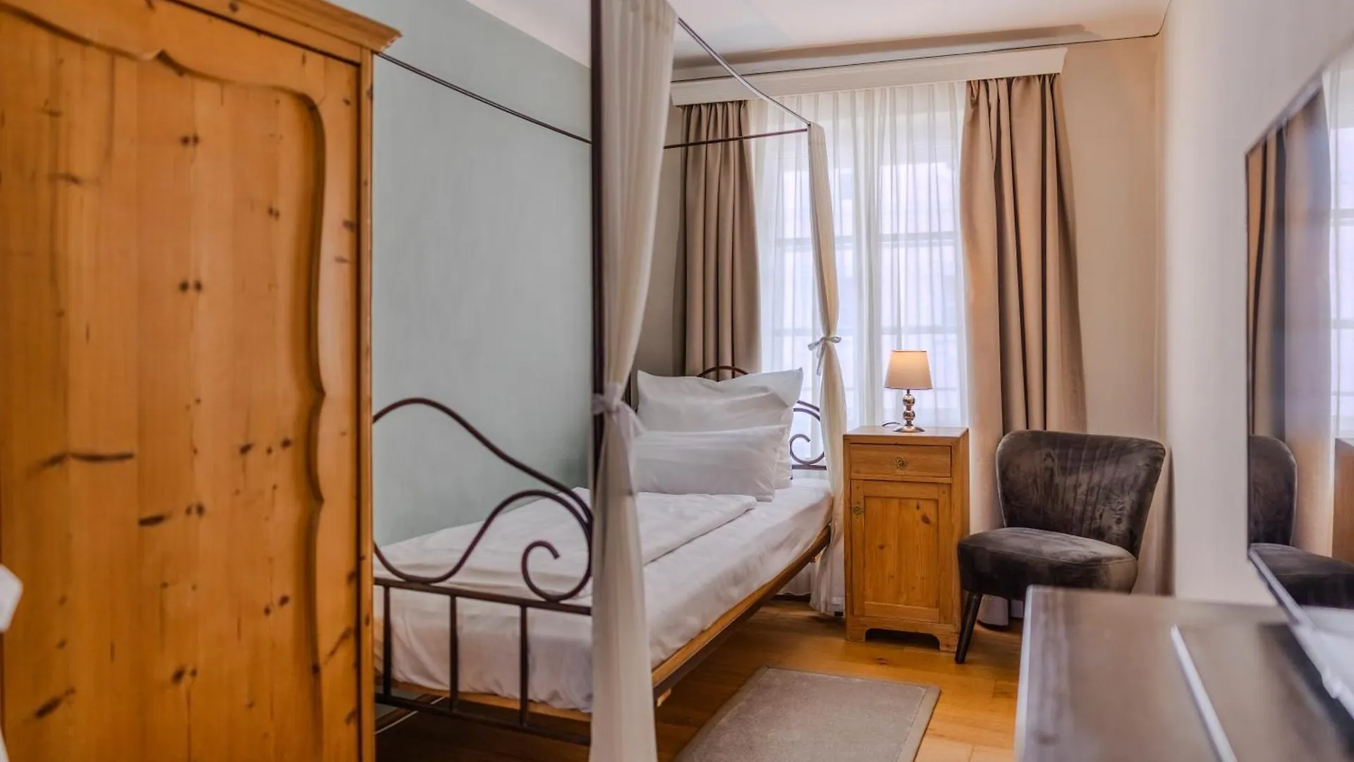 Boutiquehotel Amadeus Salzburg 4*,  Ausztria
