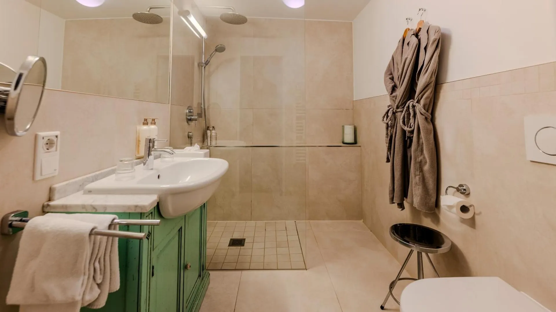 Altstadthotel Amadeus Salzburg Hotel