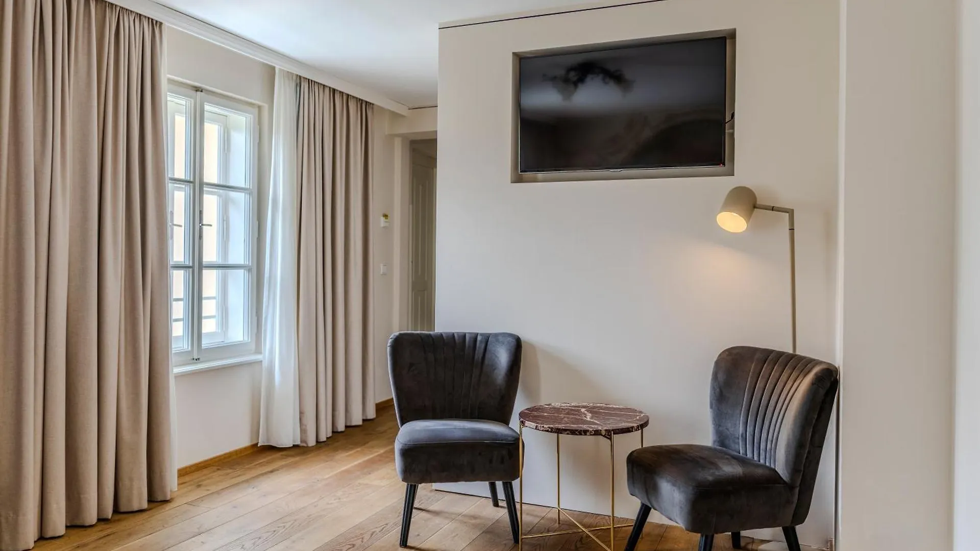 Boutiquehotel Amadeus Salzburg