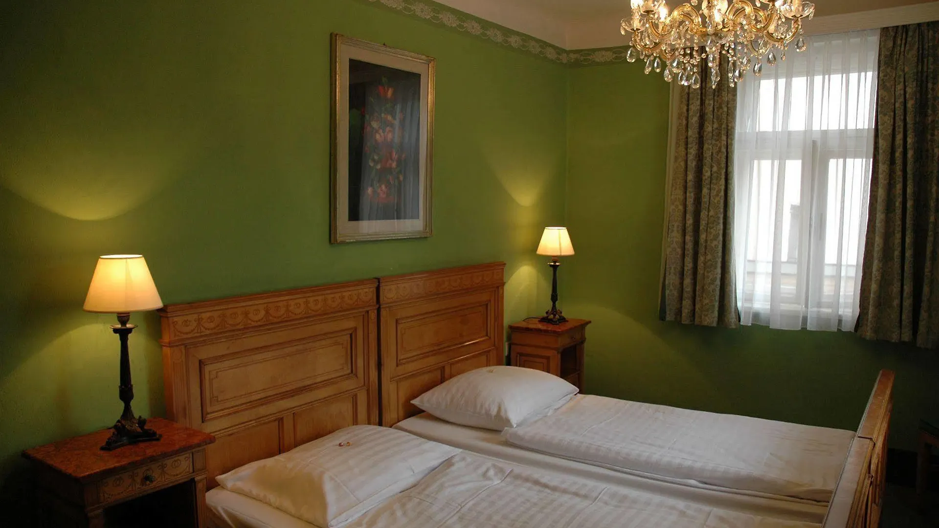 Boutiquehotel Amadeus Salzburg
