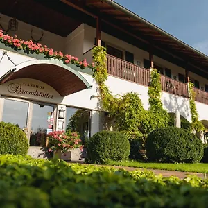 Hotel Brandstaetter, Salzburg