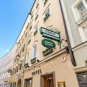 Hotel Cityhotel Trumer Stube, Salzburg