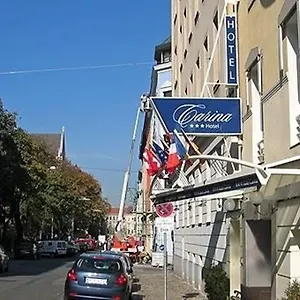 Carina Hotel Wenen