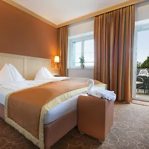 Hotel Romantikhotel Gersberg Alm, Salzburg
