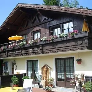 Haus Cornelia Jungholz