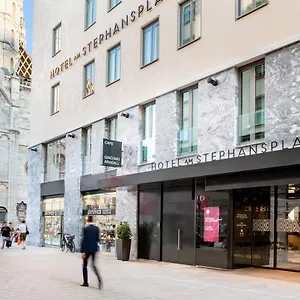 Boutique Am Stephansplatz Hotel Viena