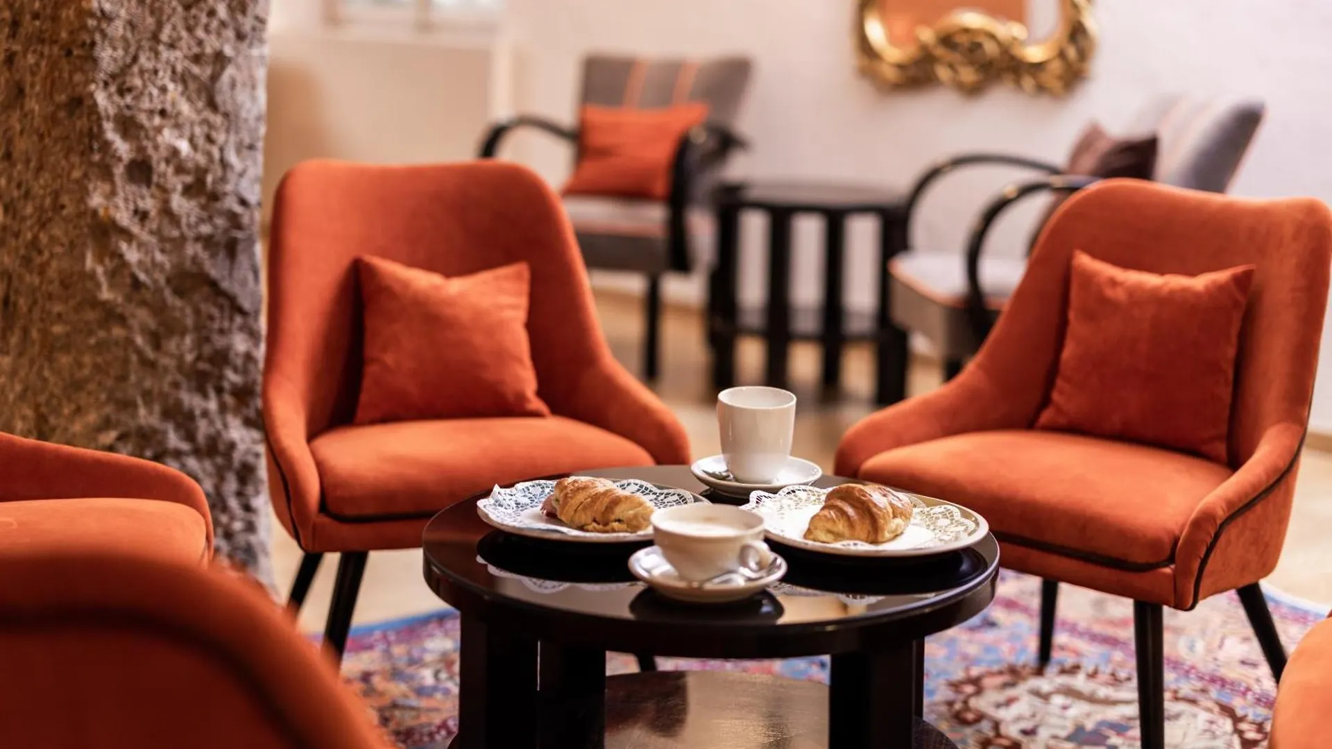 Boutiquehotel Amadeus Salzburg Avusturya