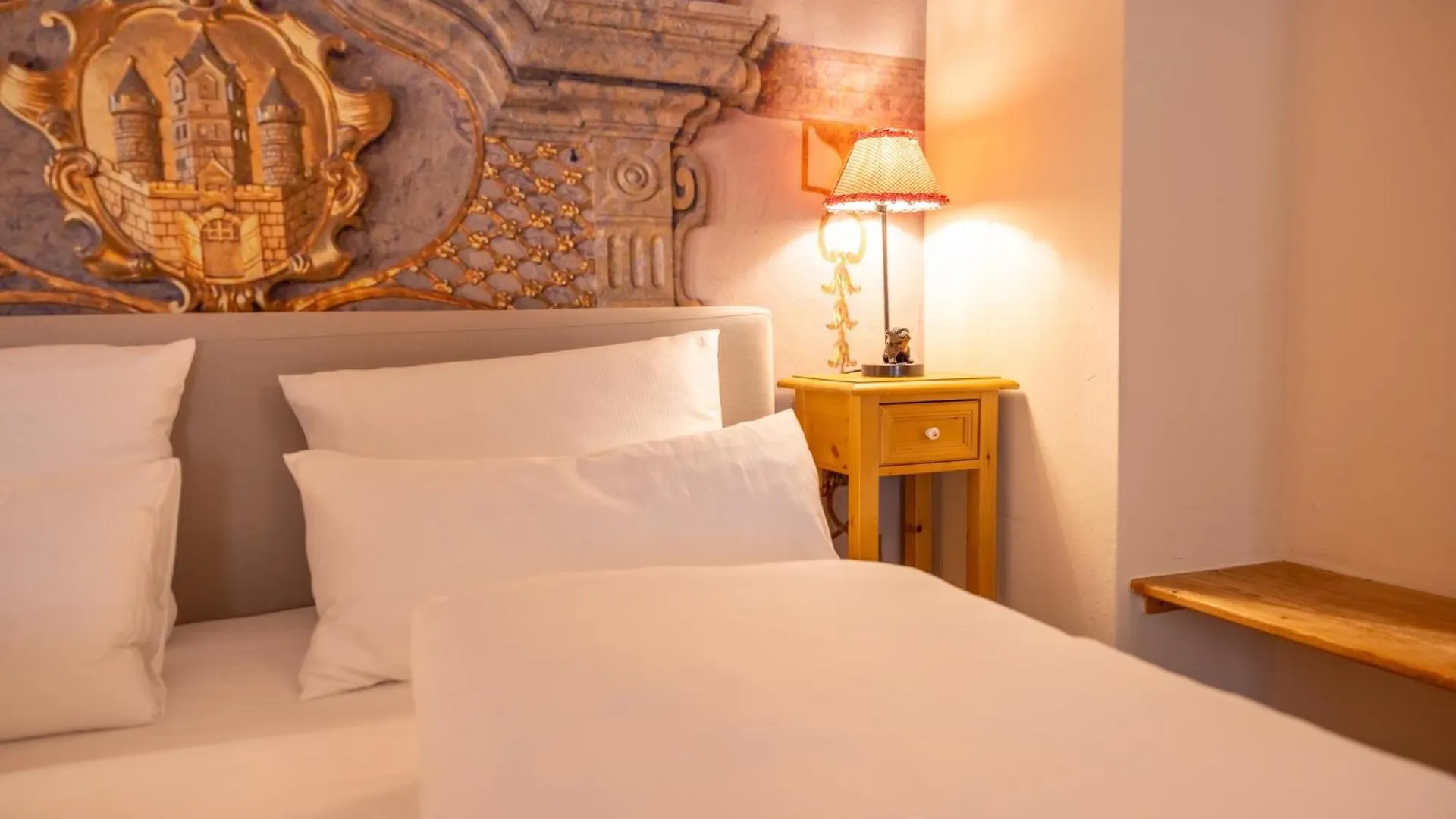 Boutiquehotel Amadeus Salzburg Avusturya