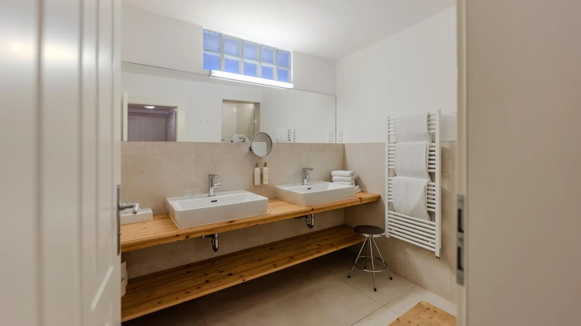 Boutiquehotel Amadeus Salzburg Otel