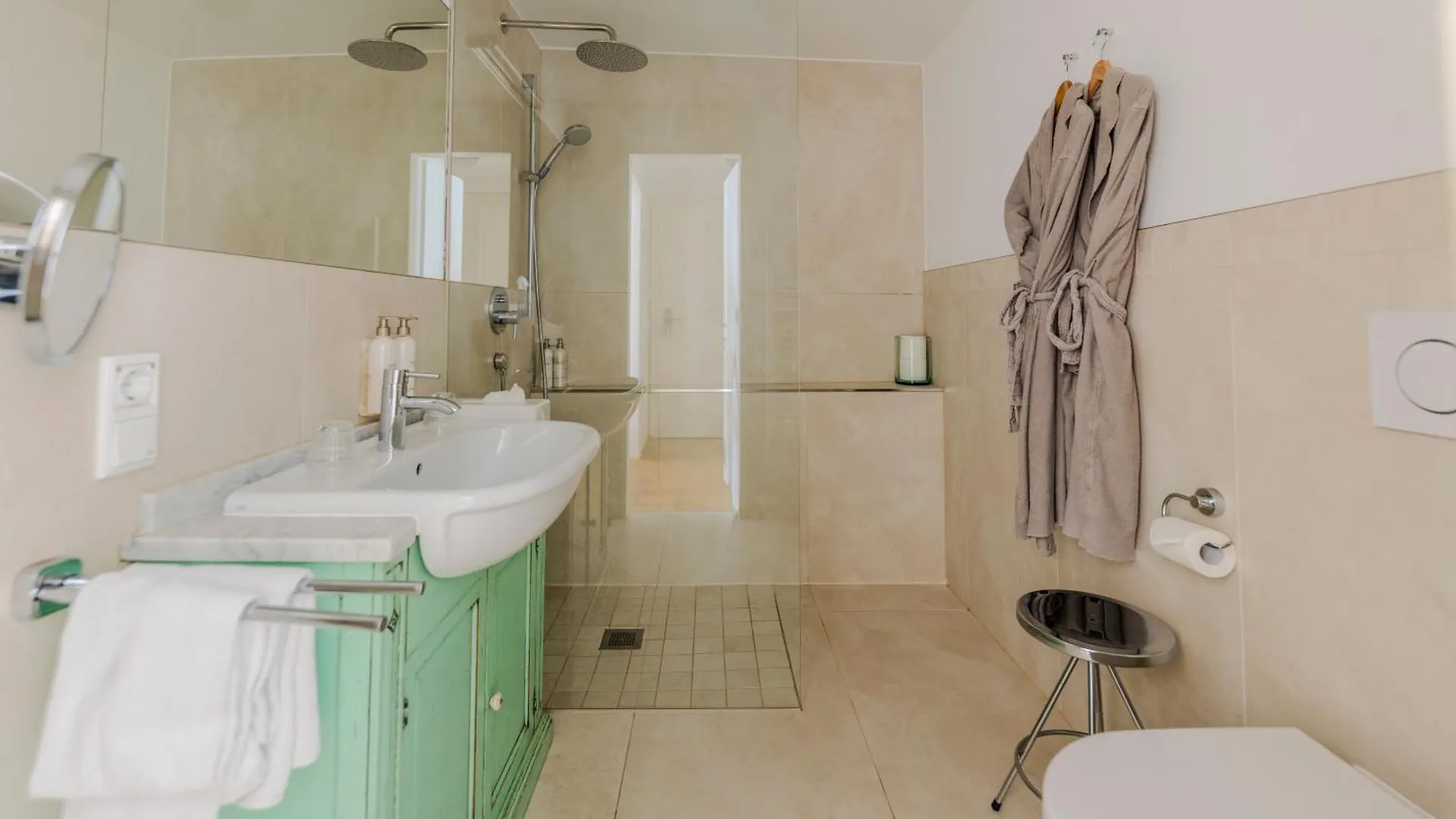 Boutiquehotel Amadeus Salzburg Otel