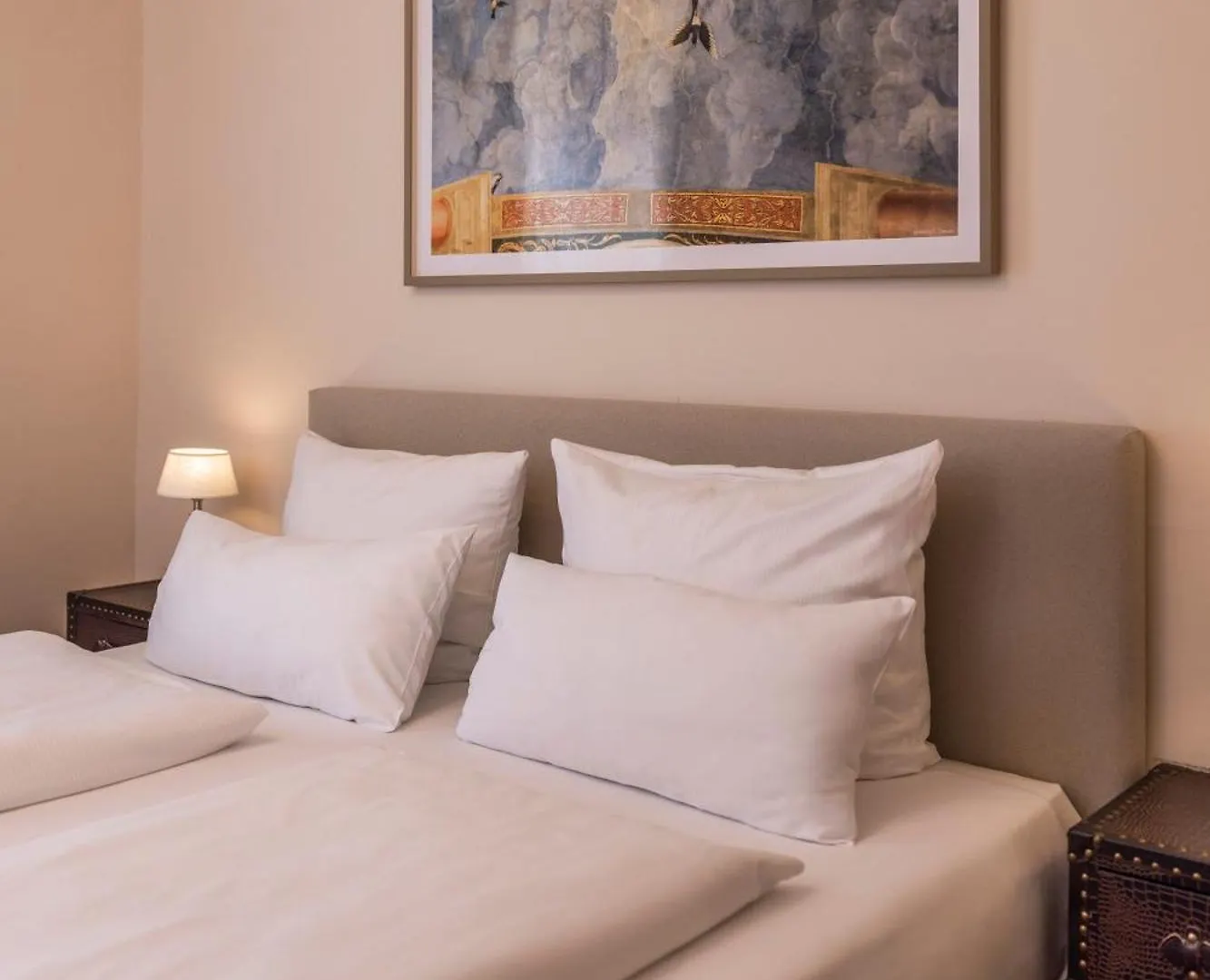 Boutiquehotel Amadeus Salzburg 4*,  Avusturya