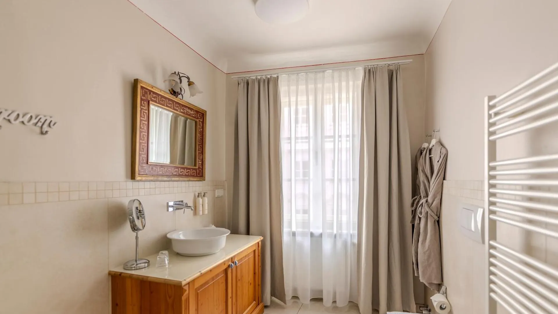 Otel Boutiquehotel Amadeus Salzburg