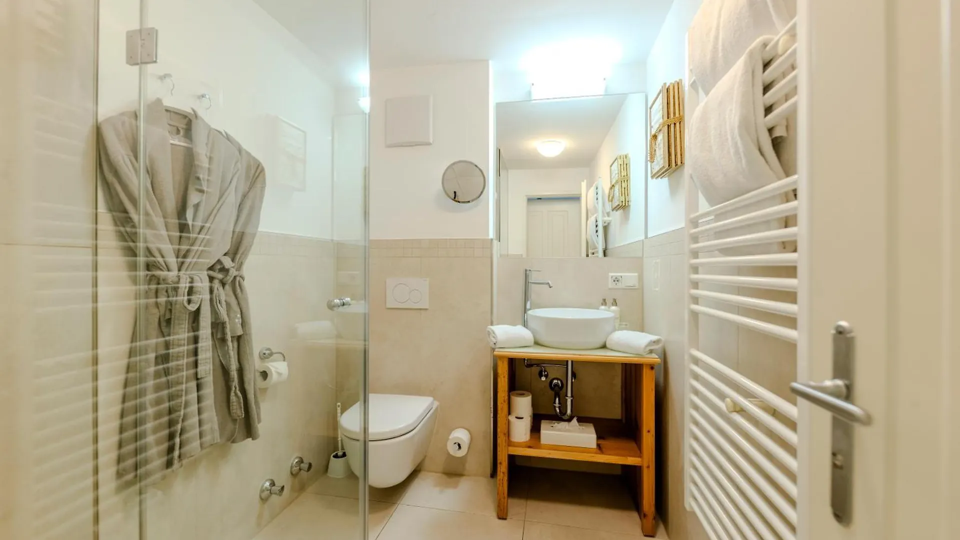Boutiquehotel Amadeus Salzburg 4*,  Avusturya
