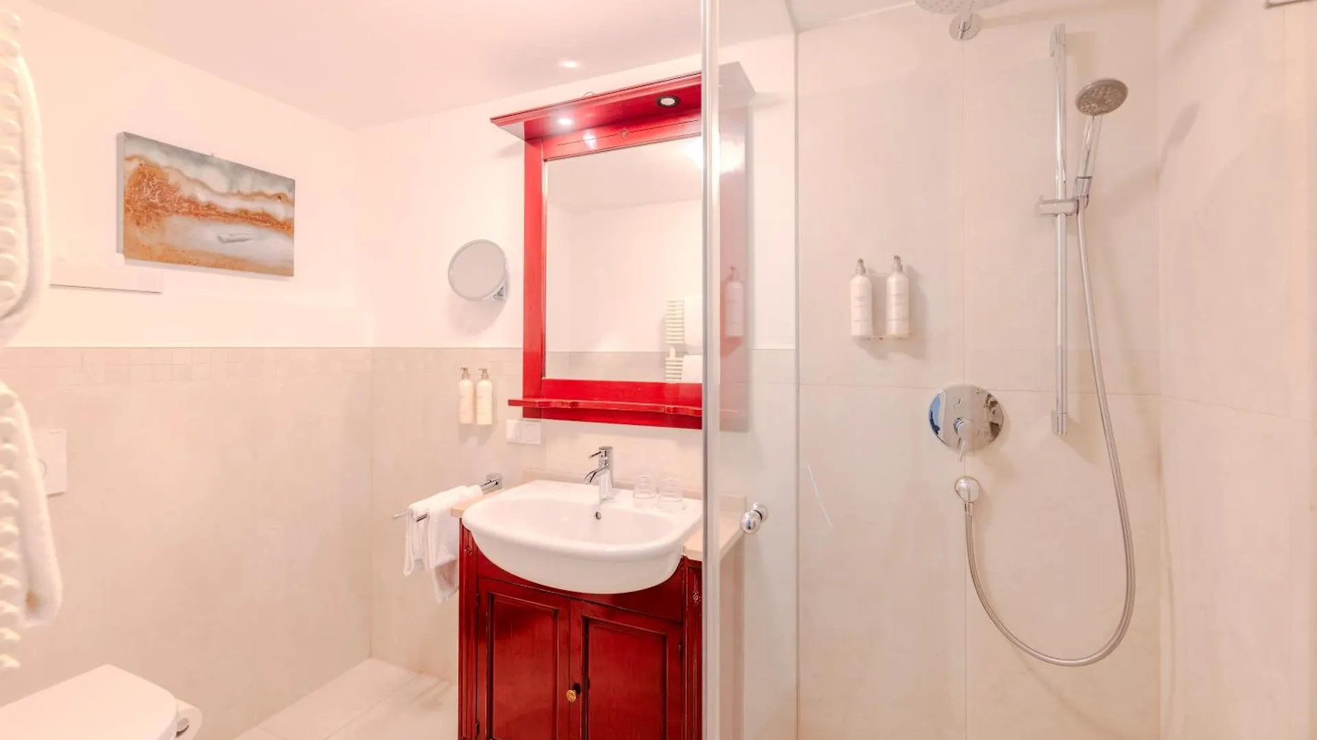 Boutiquehotel Amadeus Salzburg
