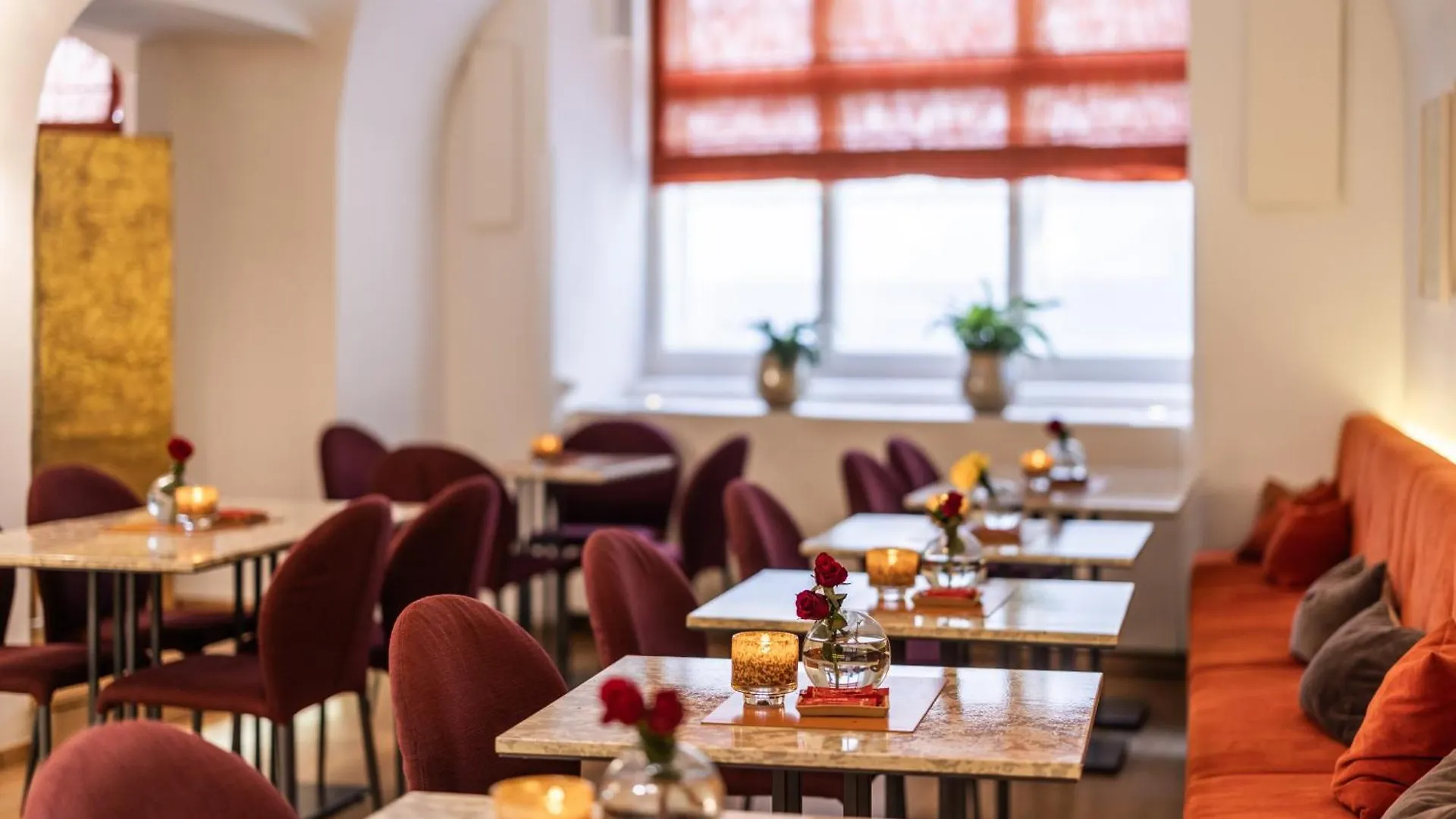 Boutiquehotel Amadeus Salzburgo Hotel