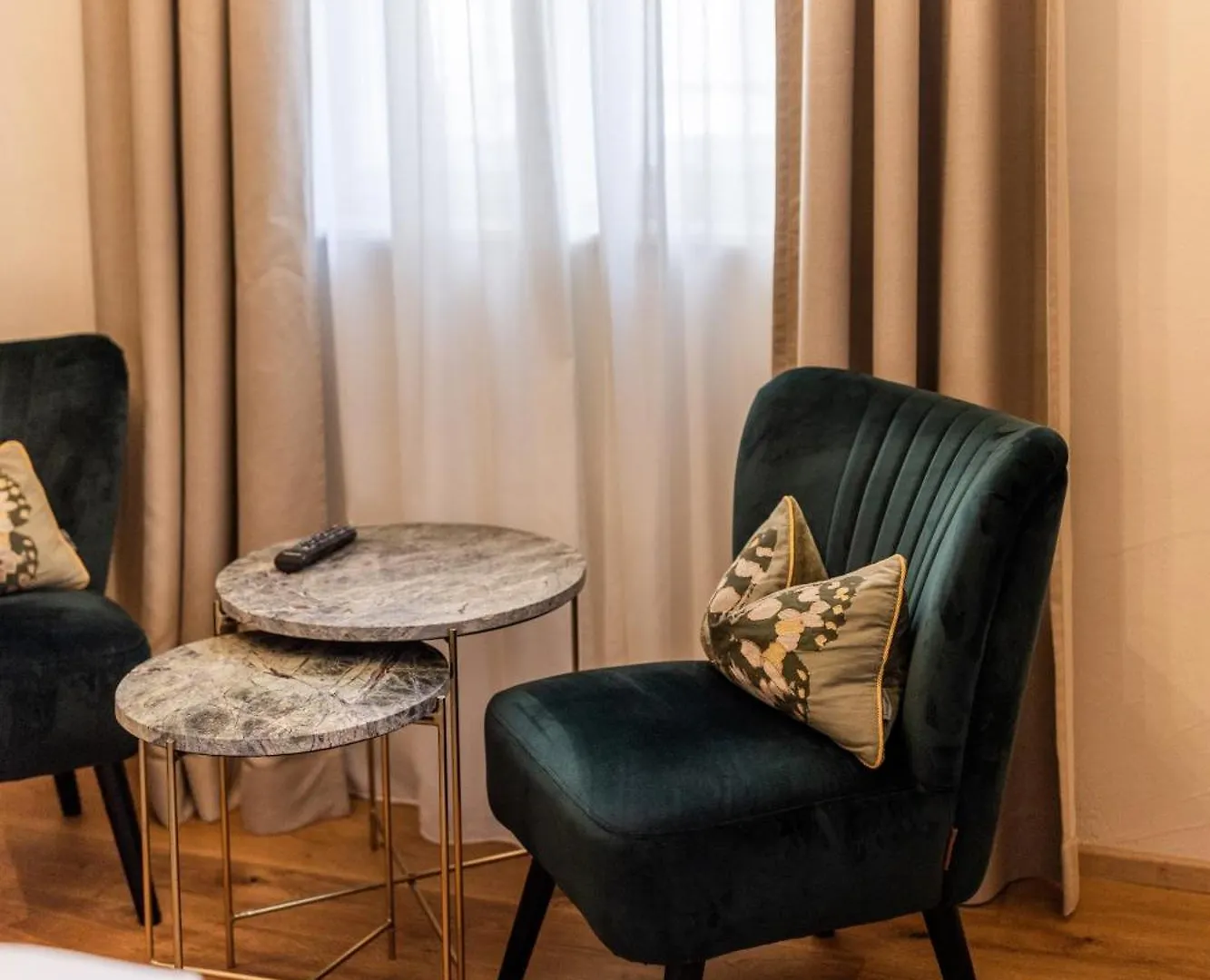 Boutiquehotel Amadeus Salzburgo 4*,  Austria