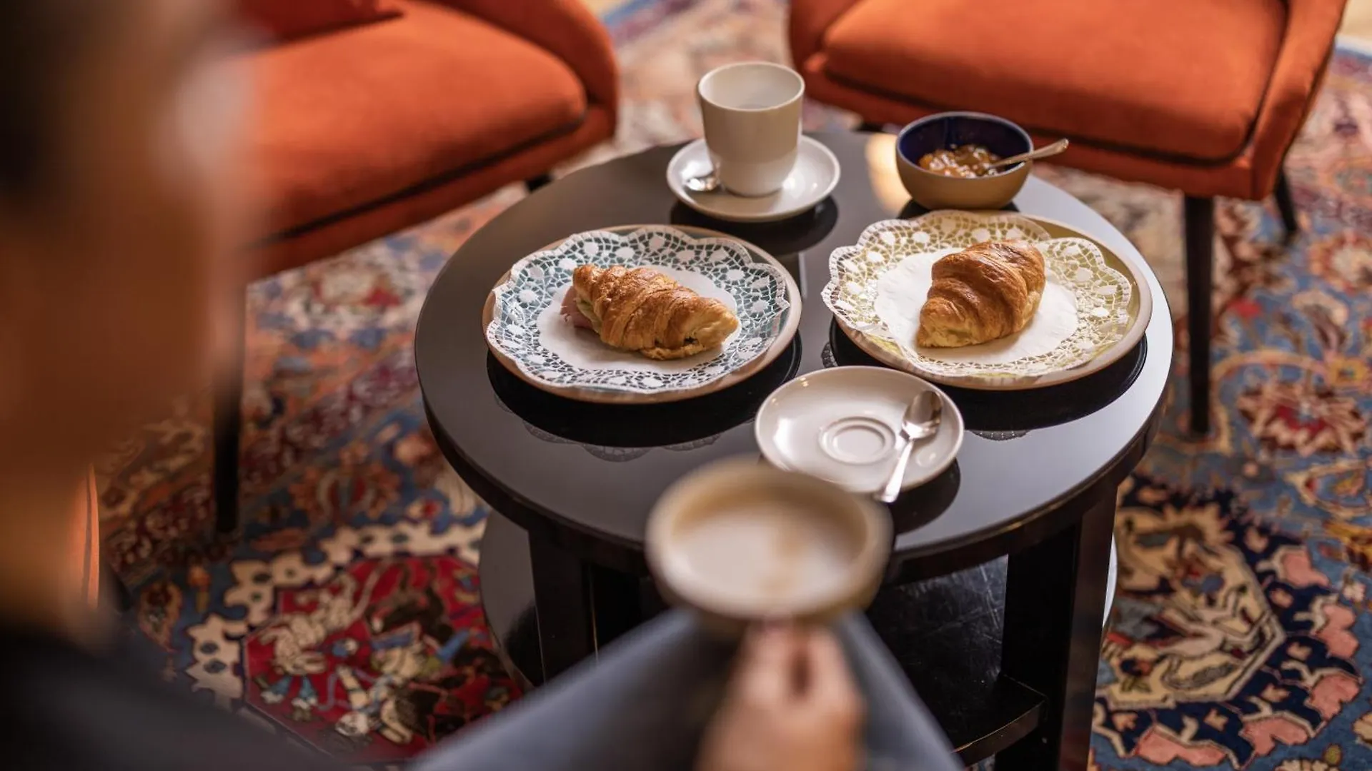 Hotel Boutiquehotel Amadeus Salzburgo