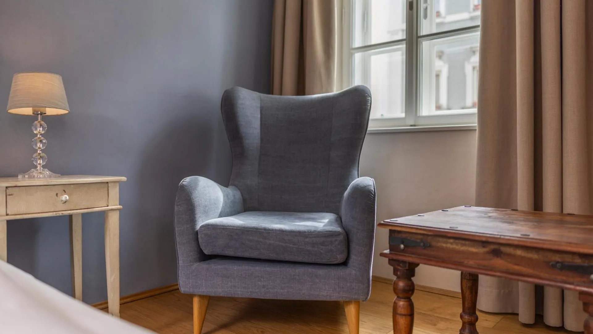 Hotel Boutiquehotel Amadeus Salzburgo