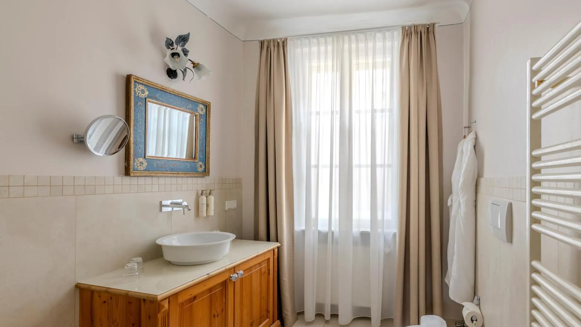 **** Hotel Boutiquehotel Amadeus Salzburgo Austria